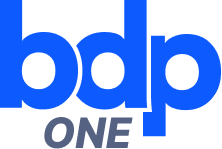 BDP ONE